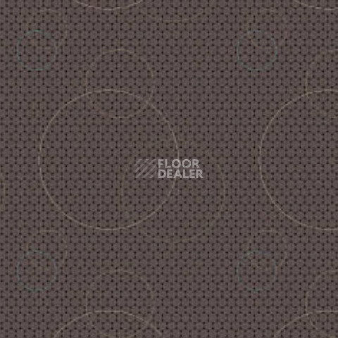 Ковролин Halbmond Circles in Motion 17008 a 01 фото 1 | FLOORDEALER