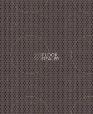 Ковролин Halbmond Circles in Motion 17008 a 01 фото 1 | FLOORDEALER