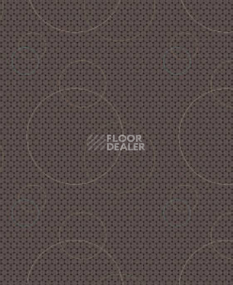 Ковролин Halbmond Circles in Motion 17008 a 01 фото 1 | FLOORDEALER