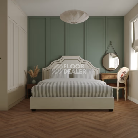 Norland Parquet S 2.5мм 1056-6 Ладога Ladog фото 4 | FLOORDEALER