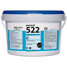 Сопутствующие материалы Универсальный клей 522 Eurosafe Star Tack Универсальный клей Forbo 522 Eurosafe Star Tack 20 кг фото 1 | FLOORDEALER
