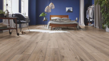 Kronotex Exquisit Plus d6020 Дуб Кашмир Титан фото 4 | FLOORDEALER
