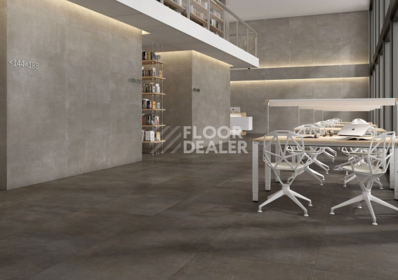 Керамогранит Habana 60X120 Blanco фото 2 | FLOORDEALER