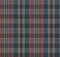 Ковролин Flotex Vision Pattern 590024 (Plaid) Sorbet фото 1 | FLOORDEALER