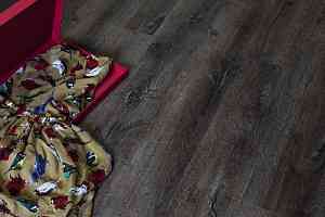 Кварцвиниловые полы Ecoclick Rich замковый 4.2мм NOX-1960 Дуб Кроули фото  | FLOORDEALER