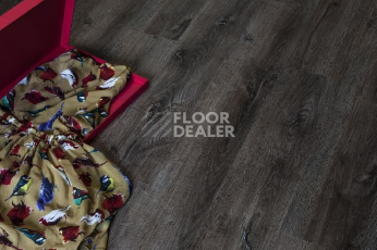 Кварцвиниловые полы Ecoclick Rich замковый 4.2мм NOX-1960 Дуб Кроули фото 1 | FLOORDEALER