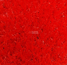 Деко Цветная 20мм Красный фото 1 | FLOORDEALER