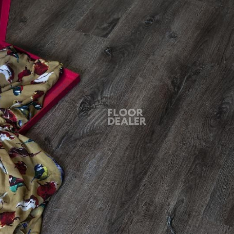 Кварцвиниловые полы Ecoclick Rich замковый 4.2мм NOX-1960 Дуб Кроули фото 1 | FLOORDEALER