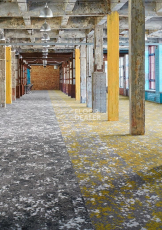 Bloq Create Large Create Large 516 Ultramarine d фото 2 | FLOORDEALER