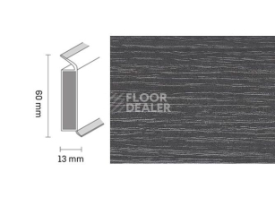Плинтус Плинтус Dollken EP 60/13 2720 фото 1 | FLOORDEALER
