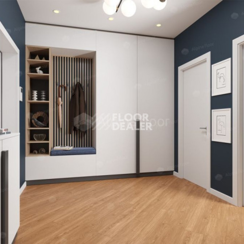 Alpine Floor Sequoia (SPC) Секвойя Royal ЕСО 6-4 SPC фото 4 | FLOORDEALER