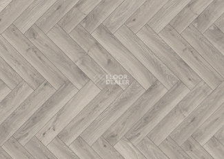 Ламинат Terhurne Herringbone Edition New Дуб Ательер фото 1 | FLOORDEALER