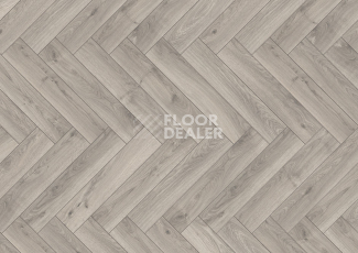 Ламинат Terhurne Herringbone Edition New Дуб Ательер фото 1 | FLOORDEALER