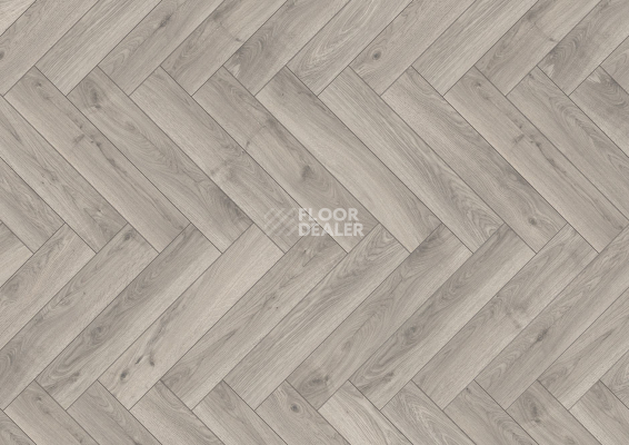 Ламинат Terhurne Herringbone Edition New Дуб Ательер фото 1 | FLOORDEALER