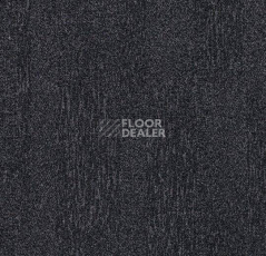 Ковровая плитка Forbo Flotex Colour Penang 50*50 t 382001 Penang Anthracite фото 1 | FLOORDEALER