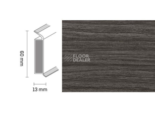 Плинтус Плинтус Dollken EP 60/13 2611 фото 1 | FLOORDEALER