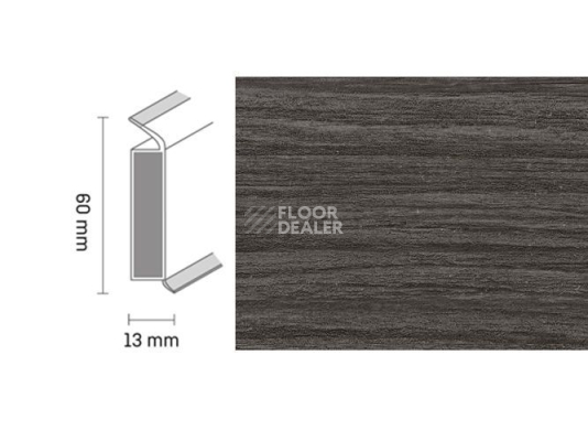 Плинтус Плинтус Dollken EP 60/13 2611 фото 1 | FLOORDEALER