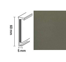 Плинтус Плинтус Dollken Ts60 Life Тop 1245 фото 1 | FLOORDEALER