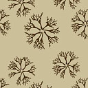 Ковролин Ege Highline Floorfashion by Muurbloem rf 5275 g 0004  | FLOORDEALER
