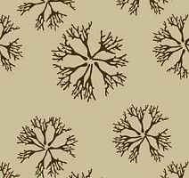 Ковролин Ege Highline Floorfashion by Muurbloem rf 5275 g 0004 фото 1 | FLOORDEALER