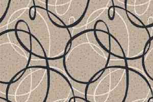 Ковролин Halbmond Nightlife Flair 17135 a 01 фото  | FLOORDEALER