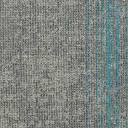 Ковровая плитка Rocky 300303 + Turquoise  | FLOORDEALER