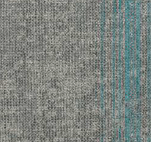 Ковровая плитка Rocky 300303 + Turquoise фото 1 | FLOORDEALER