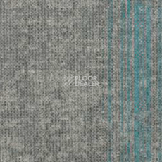 Ковровая плитка Rocky 300303 + Turquoise фото 1 | FLOORDEALER