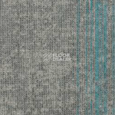 Ковровая плитка Neuflor Rocky 300303 + Turquoise фото 1 | FLOORDEALER