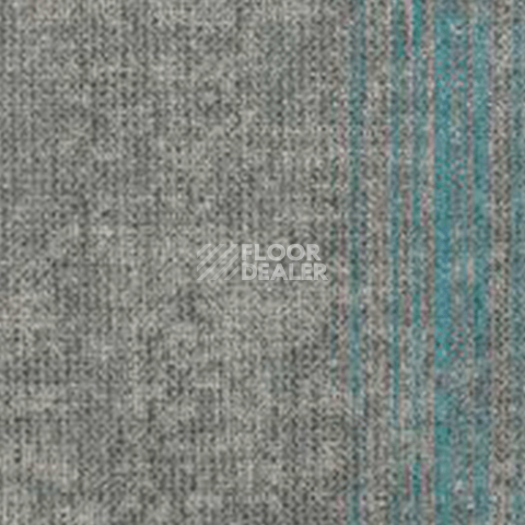 Ковровая плитка Neuflor Rocky 300303 + Turquoise фото 1 | FLOORDEALER