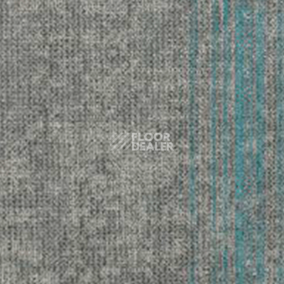 Ковровая плитка Rocky 300303 + Turquoise фото 1 | FLOORDEALER