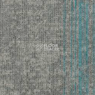 Ковровая плитка Neuflor Rocky 300303 + Turquoise фото 1 | FLOORDEALER