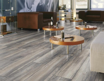 My Floor Cottage широкая 8мм mv821 Дуб Серый Портовый фото 3 | FLOORDEALER