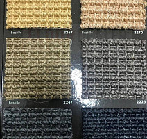 Циновка Bastille