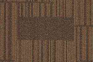 Ковровая плитка Interface Series 1.301 Chestnut 338407 фото  | FLOORDEALER