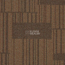 Ковровая плитка Interface Series 1.301 Chestnut 338407 фото 1 | FLOORDEALER