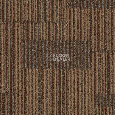 Ковровая плитка Interface Series 1.301 Chestnut 338407 фото 1 | FLOORDEALER