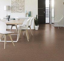 Marmorette DLW 2.5mm 0164 Milk Coffee фото 2 | FLOORDEALER