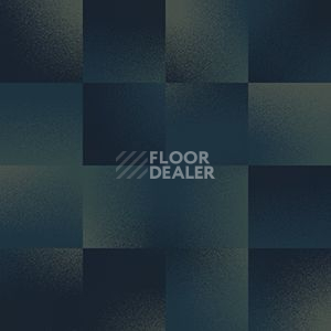 Ковровая плитка Ege Highline Cityscapes Spotlight blue rfm 52955112 фото 1 | FLOORDEALER