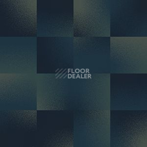 Ковровая плитка Ege Highline Cityscapes Spotlight blue rfm 52955112 фото 1 | FLOORDEALER