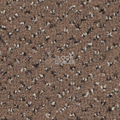 Ковровая плитка Desso Trapez 2943 фото 1 | FLOORDEALER