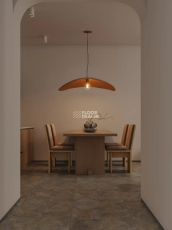 Tulesna Stone 4 мм 1009-4 Chrome Harbor фото 2 | FLOORDEALER