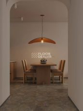 Tulesna Stone 4 мм 1009-4 Chrome Harbor фото 2 | FLOORDEALER
