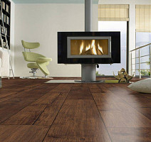 Kronotex Exquisit 8мм d4170 Тик Ностальгия фото 5 | FLOORDEALER