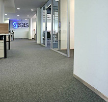 Domo Modulyss Millennium