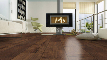 Kronotex Exquisit 8мм d4170 Тик Ностальгия фото 5 | FLOORDEALER