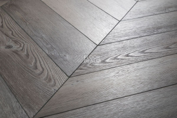 Aquafloor Parquet Chevron Glue 2.5мм AF2552PGCh фото 2 | FLOORDEALER