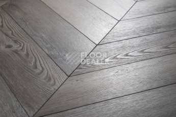 Aquafloor Parquet Chevron Glue 2.5мм AF2552PGCh фото 2 | FLOORDEALER