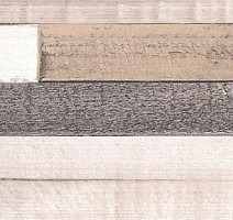 Плинтус Dollken Cubu 60 Touch & Style 2960 фото 2 | FLOORDEALER