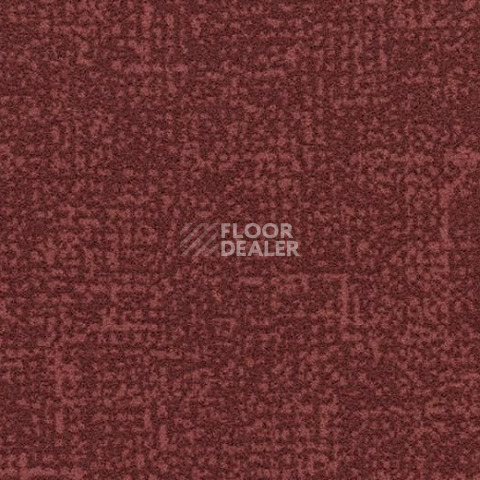 Ковровая плитка Forbo Flotex Colour Metro 5050 t 546017 Metro Berry фото 1 | FLOORDEALER
